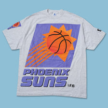 Vintage Deadstock Starter Phoenix Suns T-Shirt XLarge