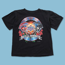 Vintage 1993 Super Bowl T-Shirt Medium