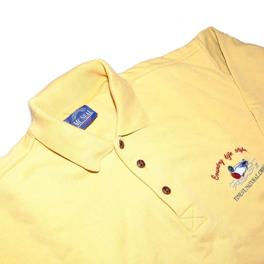 Vintage Sweater Large Double Double Vintage