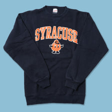 Vintage Syracuse Sweater Small