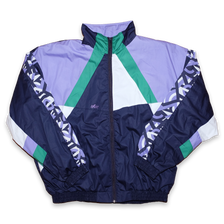 Tart Track Jacket Large - Double Double Vintage