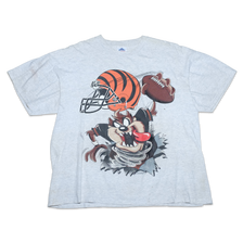 Vintage 1995 Taz Looney Tunes T-Shirt XLarge - Double Double Vintage