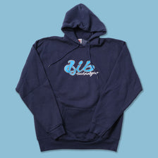 Vintage BIB Technologies Hoody XLarge