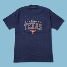 Vintage Texas Longhorns T-Shirt Large