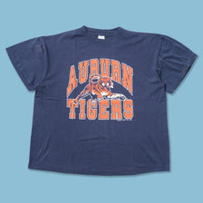 Vintage Auburn Tigers T-Shirt Large