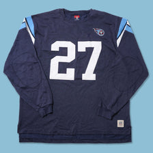 Vintage Tennessee Titans Sweater XLarge
