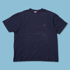 Vintage Tommy Hilfiger T-Shirt Large