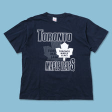 Vintage Toronto Maple Leafs T-Shirt XLarge