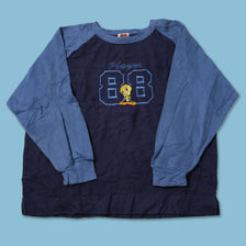 Vintage Tweety Women's Sweater Large