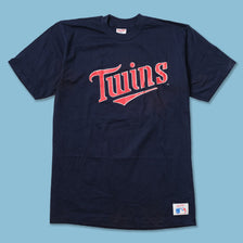 Vintage Deadstock Minnesota Twins T-Shirt