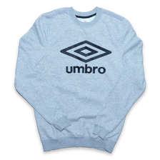 Vintage Umbro Sweatshirt Small - Double Double Vintage