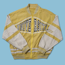 Vintage University Jacket Small