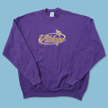 Vintage Minnesota Vikings Sweater XXL
