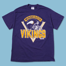 Vintage Deadstock Minnesota Vikings T-Shirt