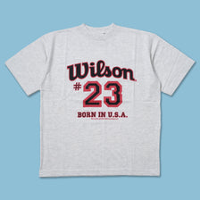 Vintage Deadstock Wilson Jordan T-Shirt