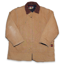 Vintage Workwear Coach Jacket XLarge - Double Double Vintage