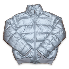 adidas Y3 Down Puffer Jacket Large - Double Double Vintage