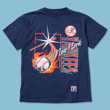 Vintage Deadstock 1993 New York Yankees T-Shirt