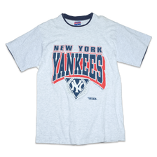 Vintage New York Yankees T-Shirt Large - Double Double Vintage