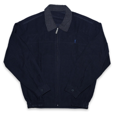 Vintage YSL Harrington Jacket Large - Double Double Vintage