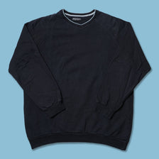 Vintage YSL V-Neck Sweater Large / XLarge