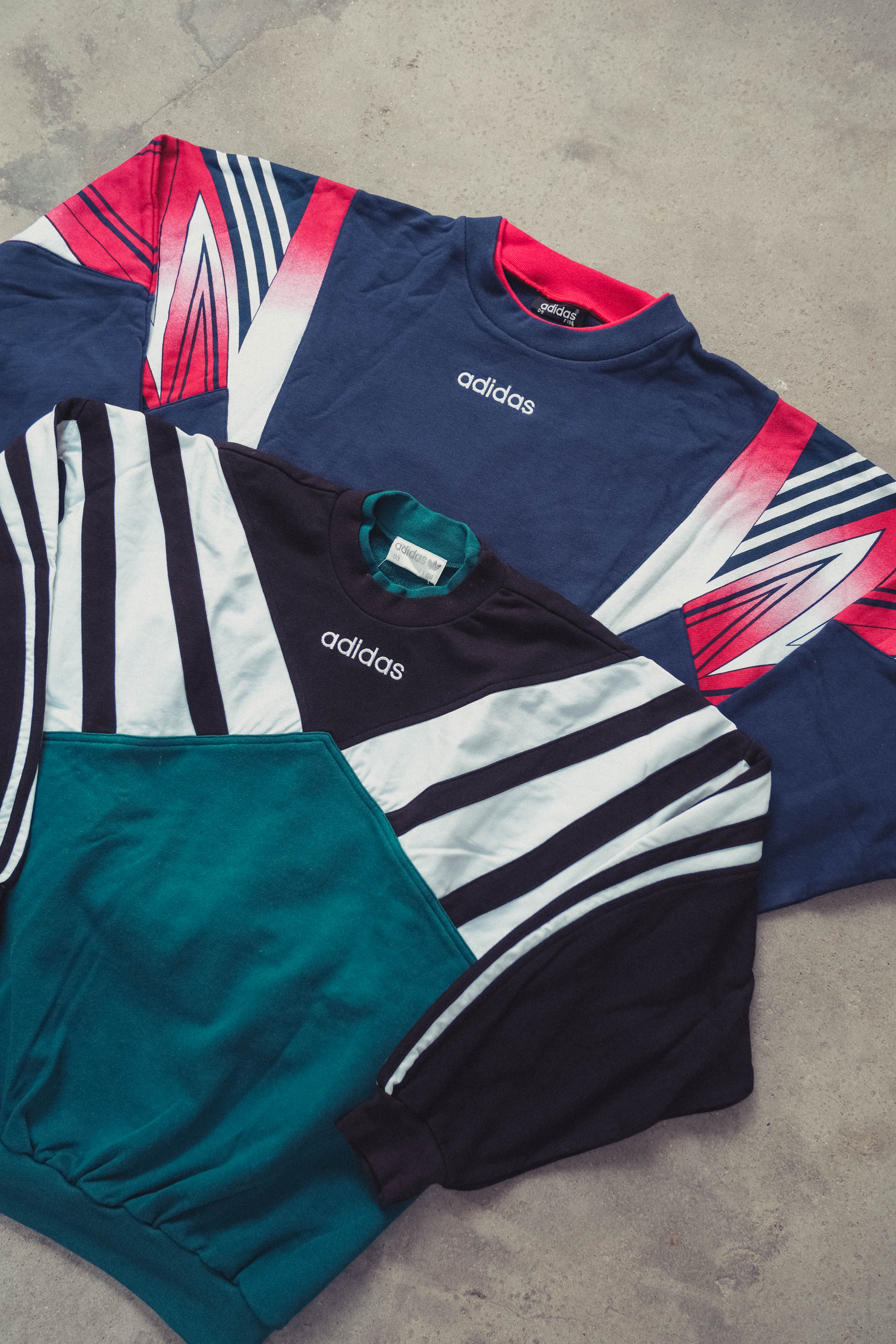 Vintage Adidas kaufen: Was ist selten und wertvoll?