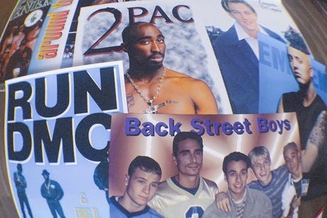 Original Vintage Poster bei Double Double Vintage