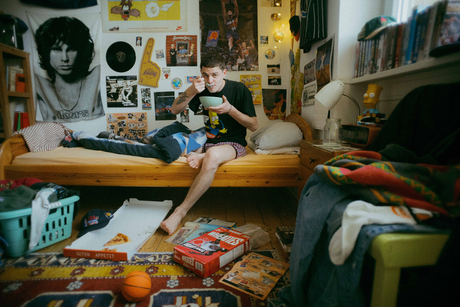 Double Double Vintage 5 Years Anniversary