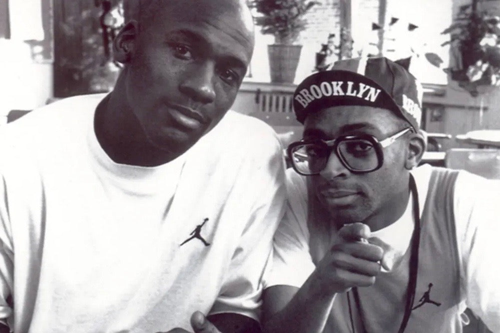 Commercial Break Special - Spike Lee