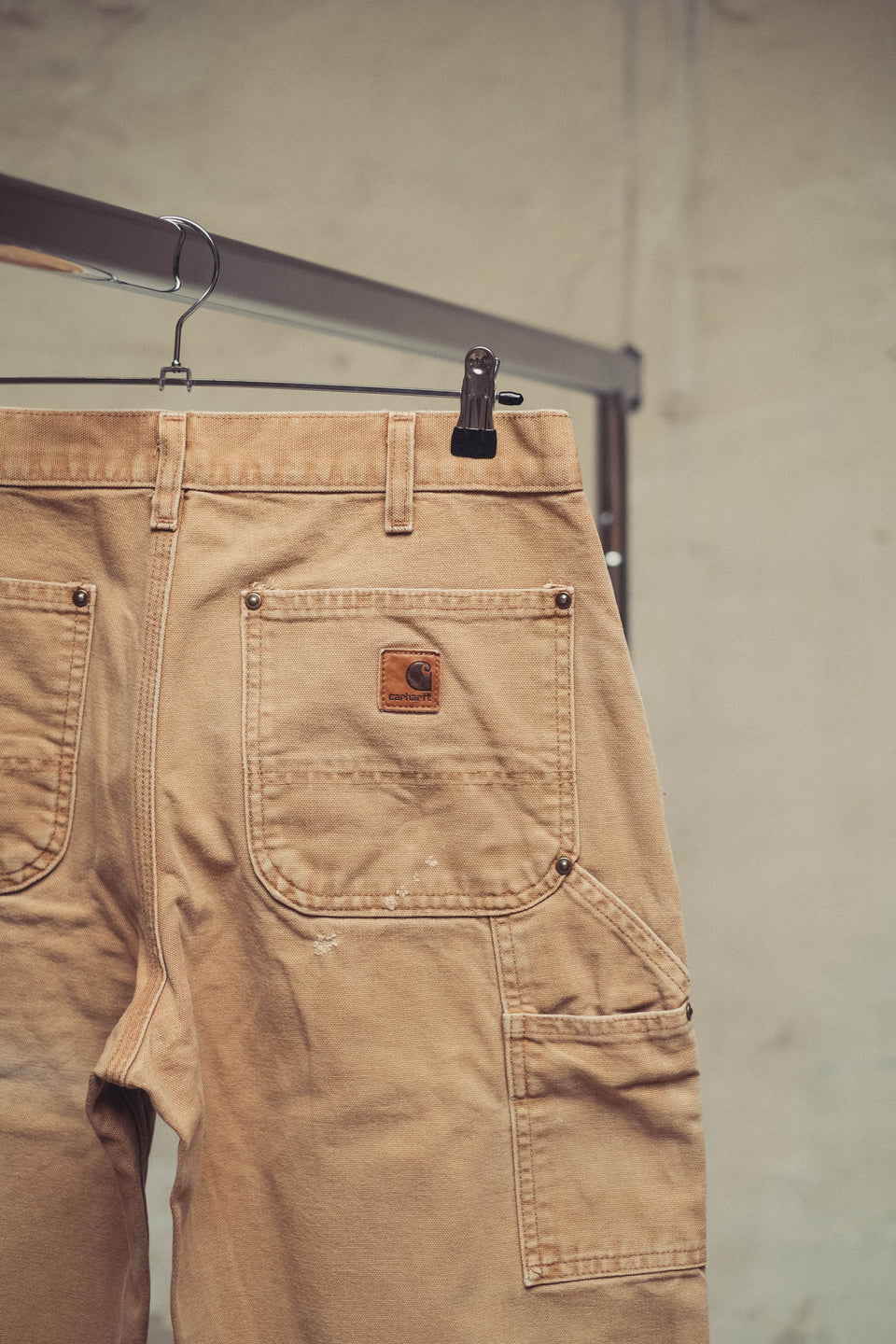 Carhartt als Streetwear stylen