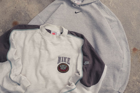 Vintage Nike kaufen: Was du wissen solltest