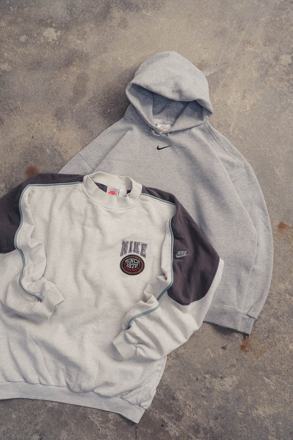 Vintage Nike kaufen: Was du wissen solltest