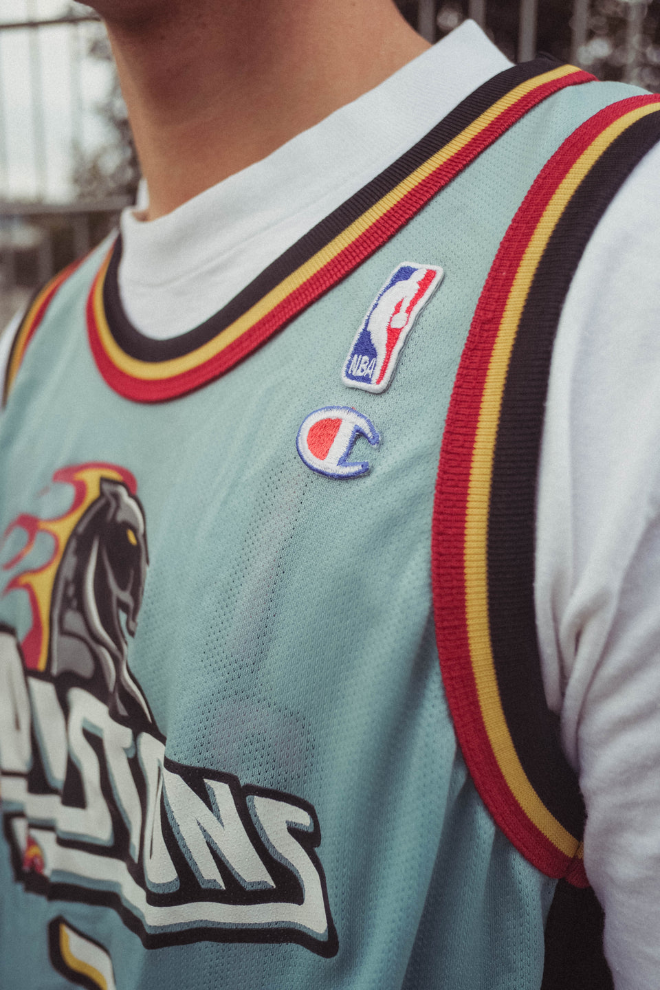 Vintage NBA Trikots kaufen