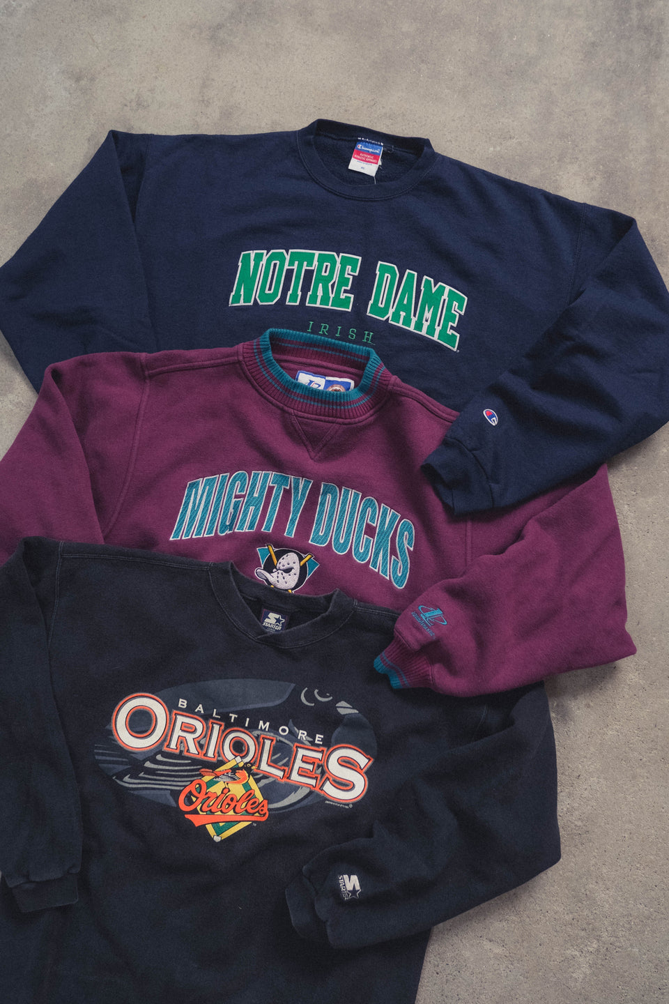 Vintage Sweatshirts kaufen