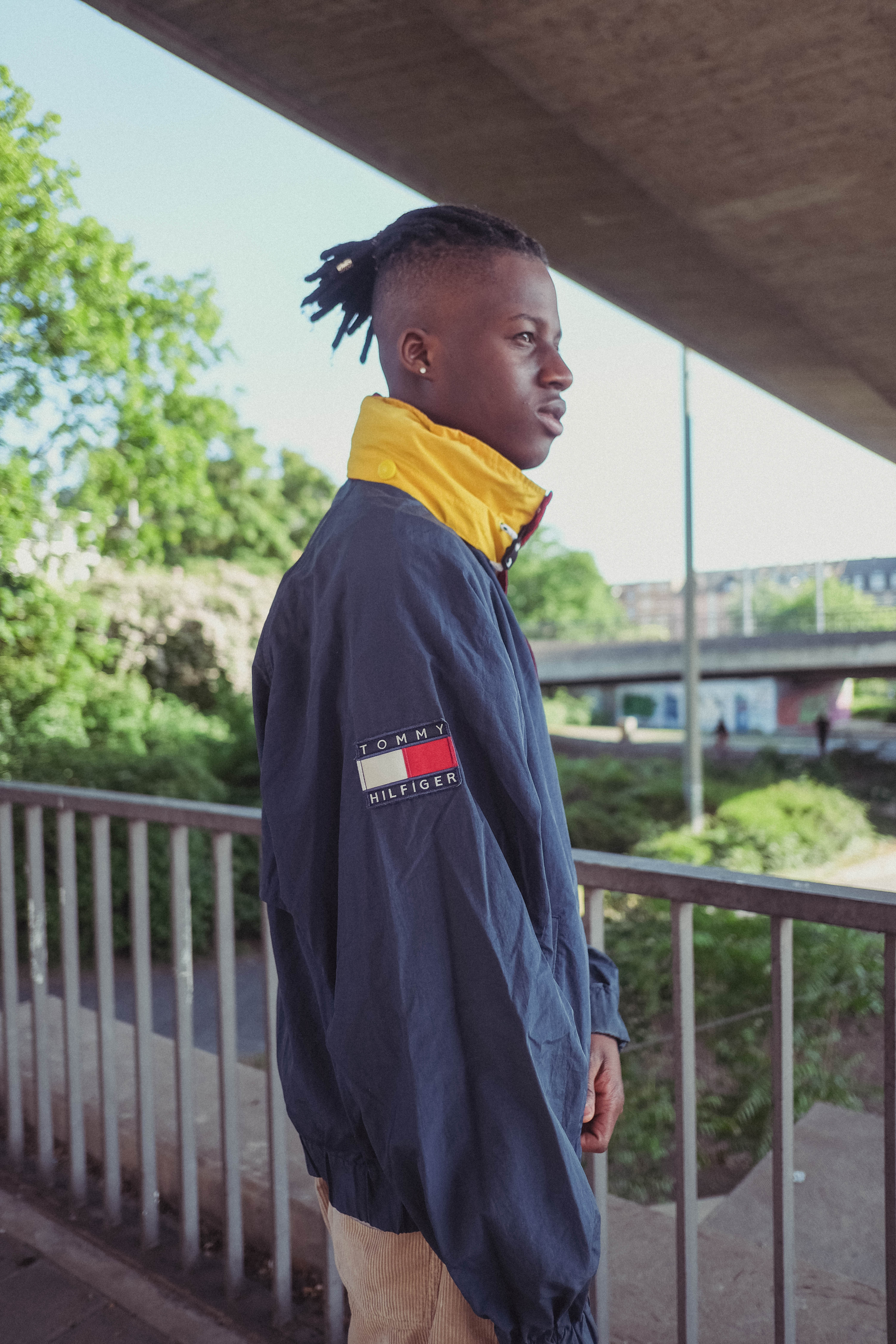 Vintage Tommy Hilfiger kaufen