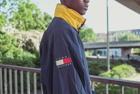 Vintage Tommy Hilfiger kaufen