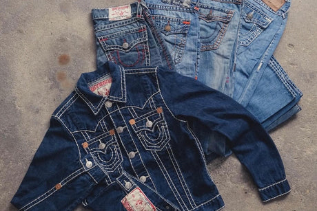 Was ist Y2K Mode? Die besten Vintage Looks erklärt