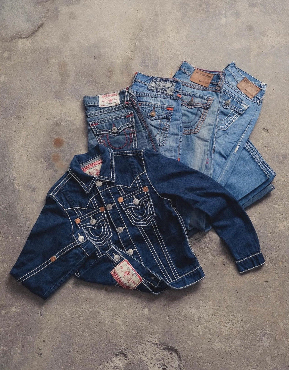 Was ist Y2K Mode? Die besten Vintage Looks erklärt
