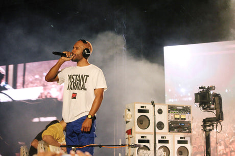 MWCB - Nike Instant Karma 1992