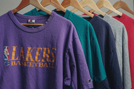 All-Star Game Drop + Giveaway