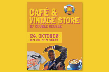 Double Double Opening!