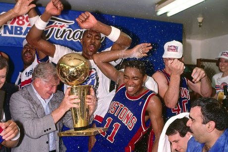 BTP - 1989 Detroit Pistons