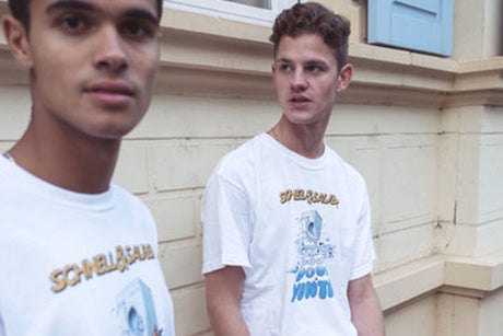 Schnell & Sauber Gang