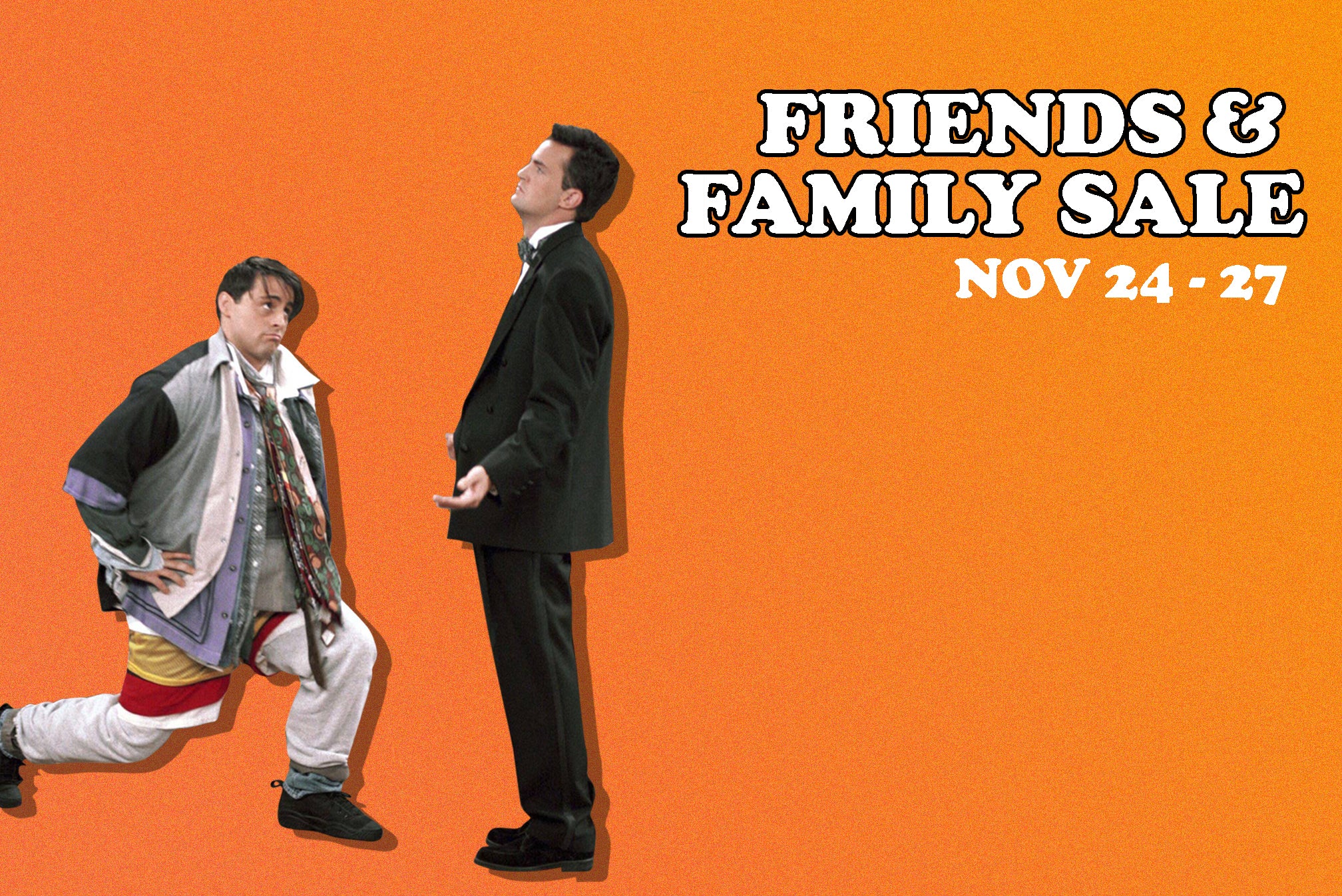 Black Friday 2022 @ Double Double