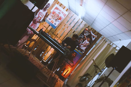 Recap: Double Double Market