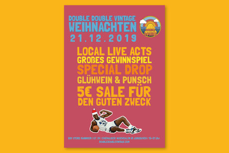 Christmas at Double Double