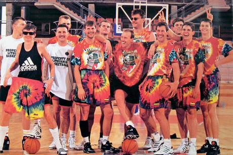 BTP - Grateful Dead Lithuania