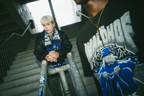 SV Waldhof Mannheim x Double Double Vintage