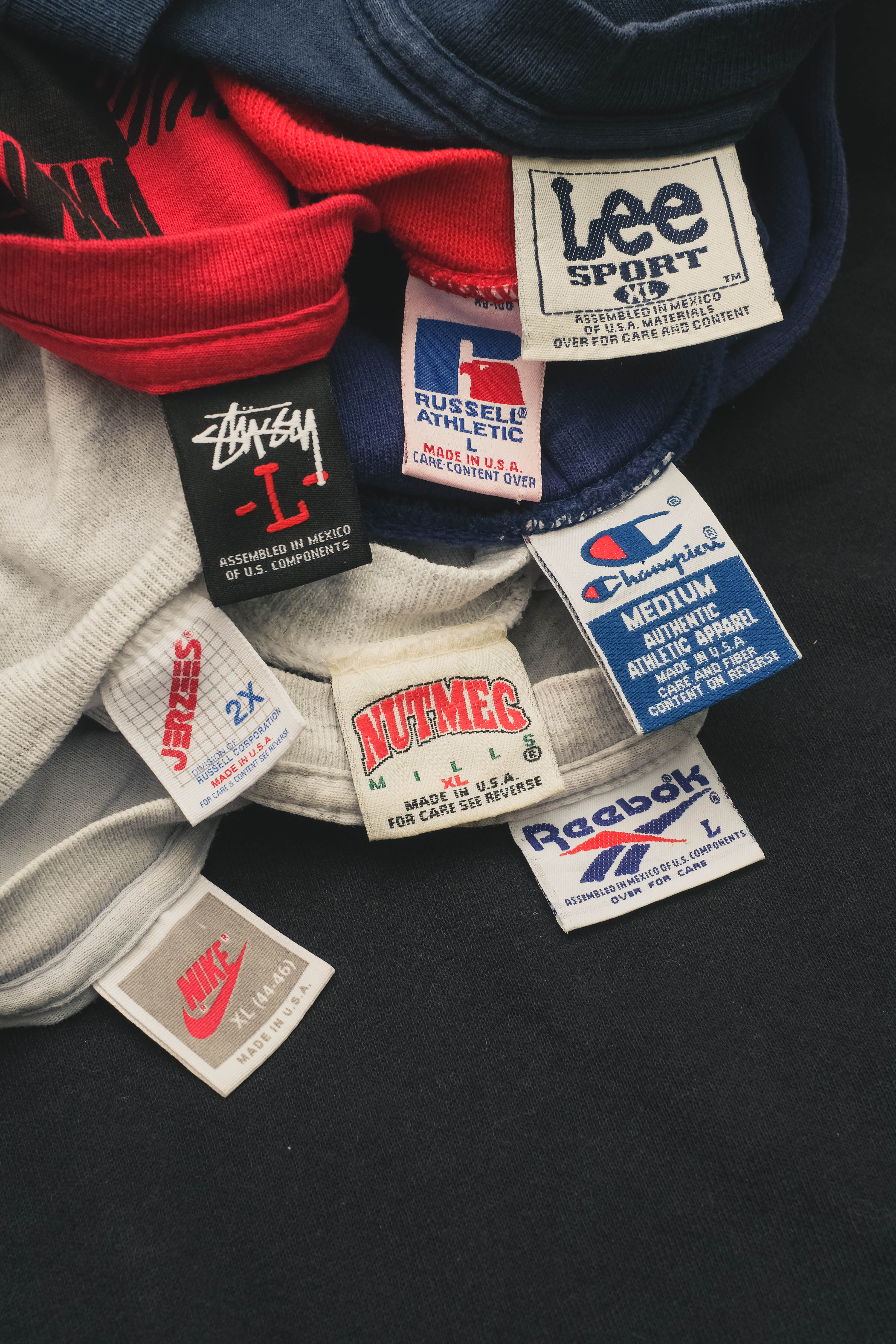 Wie erkenne ich echte Vintage Kleidung? 5 Tipps vom Experten