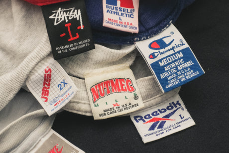 Wie erkenne ich echte Vintage Kleidung? 5 Tipps vom Experten